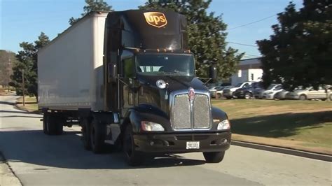 A UPS strike could be just around the corner. Here's what you need to know